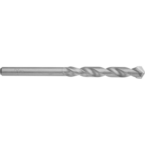 Percussion Drill Bit, 5/8", Carbide Nia-Chem Ltd.