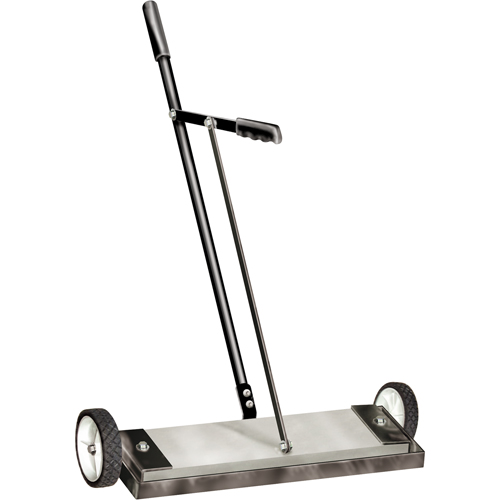 Magnetic Sweepers, 24" W Nia-Chem Ltd.