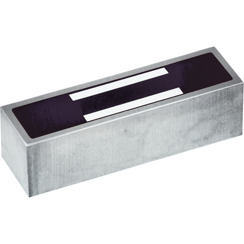 Aimants rectangulaires Nia-Chem Ltd.