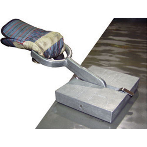 Magnetic Sheet Handlers Nia-Chem Ltd.