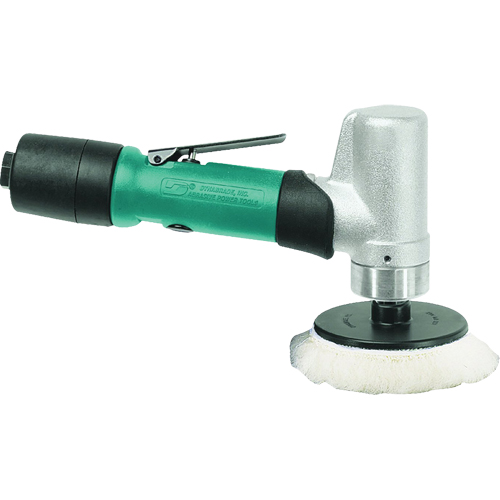 3" 7 Degree Offset Rotary Buffer Nia-Chem Ltd.