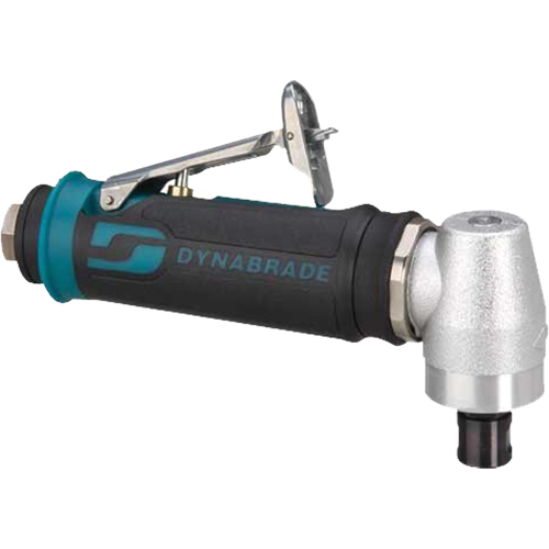 Right Angle Die Grinder, 1/4" Collet, 20000 RPM Nia-Chem Ltd.