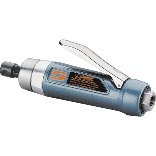 Rectifieuses droites, Collet 1/4", 12 000 Tr/min Nia-Chem Ltd.