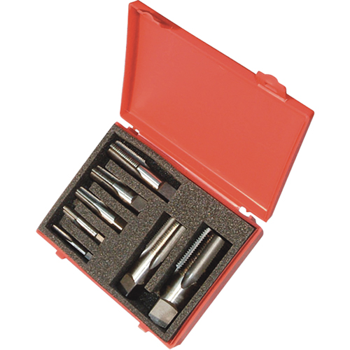 Taper Pipe Set Nia-Chem Ltd.
