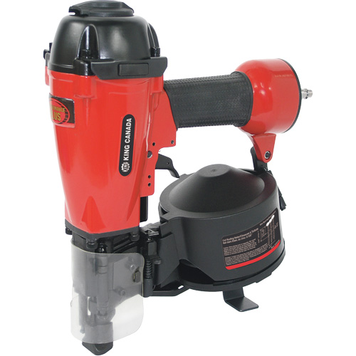 TROUSSE CLOUEUSE TOITURE A BOBINE 7/8"-1 3/4" Nia-Chem Ltd.