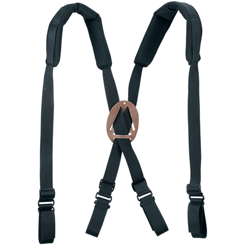 Powerline Series Padded Suspenders Nia-Chem Ltd.