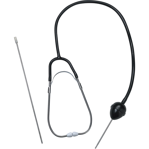 St&eacute;thoscopes de m&eacute;canicien Nia-Chem Ltd.