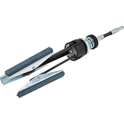 Rodoir de cylindre &agrave; trois bras Nia-Chem Ltd.