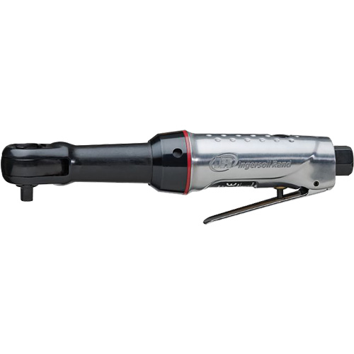 Mini Ratchet Wrench, 1/4" Drive, 1/4" NPTF, 3 CFM Nia-Chem Ltd.