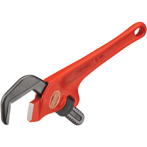 Offset Hex Wrench, 2-5/8" Jaw Capacity, 9-1/2" Long Nia-Chem Ltd.