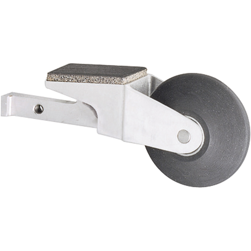 Dynafile&reg; III Contact Arms Nia-Chem Ltd.