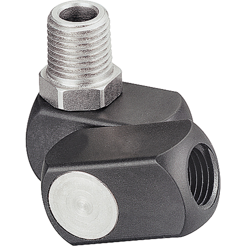 Air Line Connectors Nia-Chem Ltd.