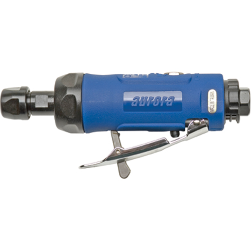 Pneumatic Mini Die Grinder, 1/4" Collet, 25000 RPM Nia-Chem Ltd.