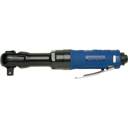Heavy-Duty Air Ratchet Wrench, 1/2" Drive, 1/4" NPT, 3 CFM Nia-Chem Ltd.