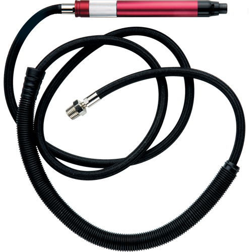 Pencil Grinder, 1/4" NPT, 7 CFM Nia-Chem Ltd.