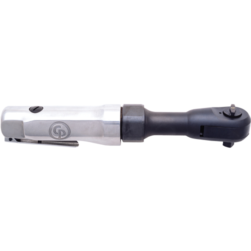 Ratchets, 3/8" Drive, 1/4" NPTF, 16 CFM Nia-Chem Ltd.