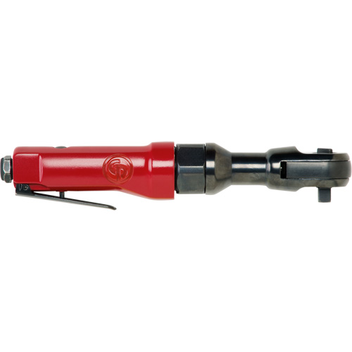 Reverse Air Ratchet Wrench, 3/8" Drive, 1/4" NPT, 4.25 CFM Nia-Chem Ltd.