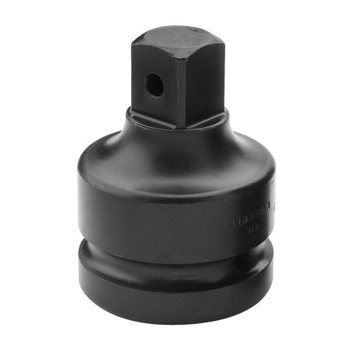 Adaptateur, Chocs, Prise 1", Douille 3/4", 3,25" lo Nia-Chem Ltd.