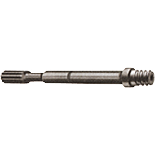 Spline Thick Wall Core Bit Adapters Nia-Chem Ltd.