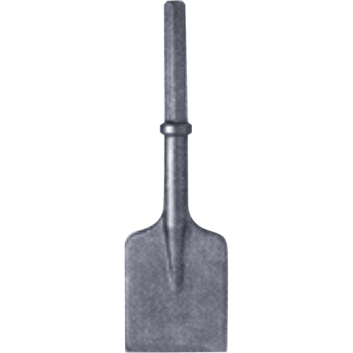 Points &amp Chisels Nia-Chem Ltd.
