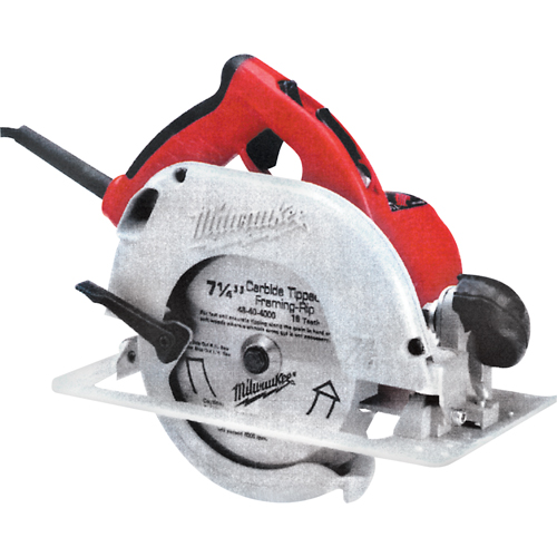 Tilt-Lok 7 1/4" Circular Saws Nia-Chem Ltd.