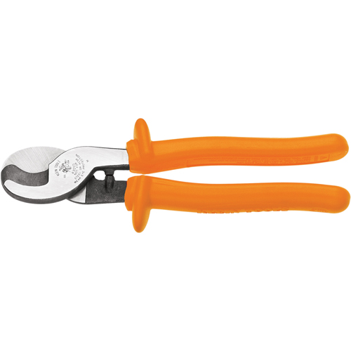 Insulated Compact Cable Cutters Nia-Chem Ltd.