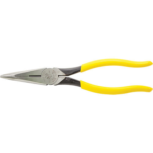 Pinces &agrave; bec long coupantes de c&ocirc;t&eacute;, 8-7/16" lo Nia-Chem Ltd.
