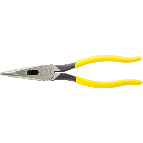 Pinces &agrave; bec long coupantes de c&ocirc;t&eacute;, 8-7/16" lo Nia-Chem Ltd.