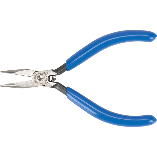 Midget Slim Nose Pliers Nia-Chem Ltd.