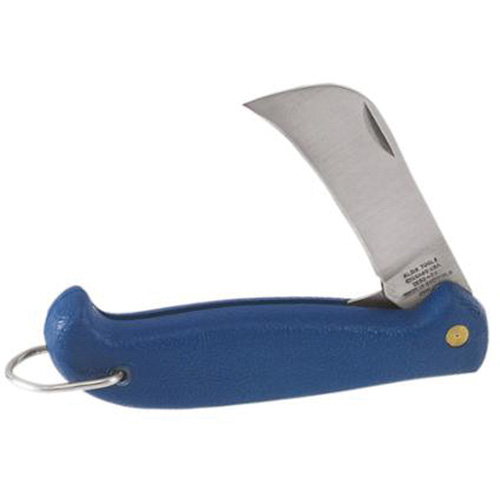Pocket Knife with Hawkbill Slitting Blade Nia-Chem Ltd.