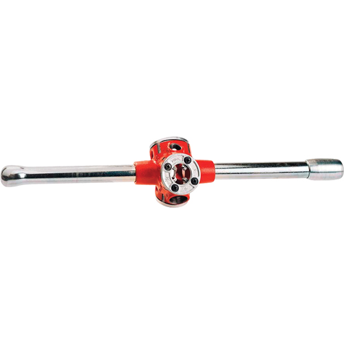 Cintreuses &agrave; tuyaux pour trois dimensions no 31-A NPT Nia-Chem Ltd.