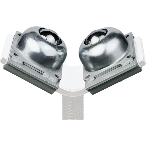 Ball Transfer Head for VJ Stand #BTH-9 Nia-Chem Ltd.