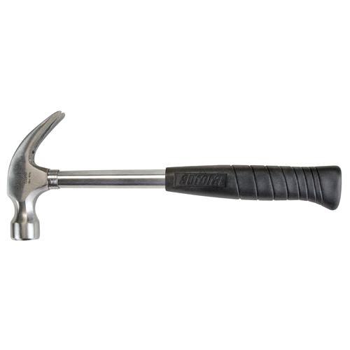 Hammers, 16 oz., Solid Steel Handle, 12-5/8" L Nia-Chem Ltd.