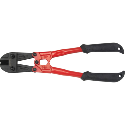 Coupe-Boulons, 14" l, Coupe centrale Nia-Chem Ltd.