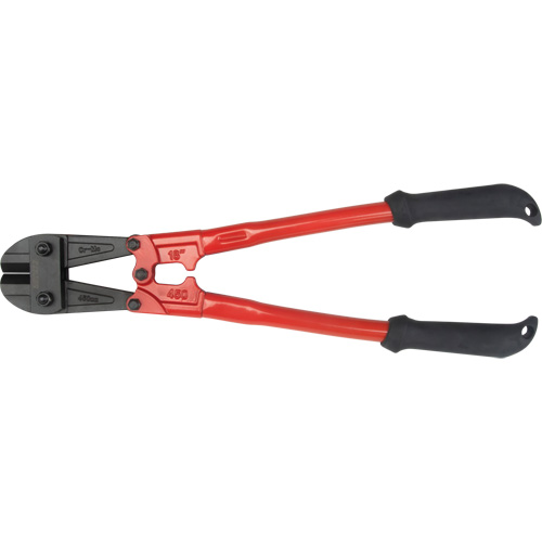 Bolt Cutter, 18" L, Center Cut Nia-Chem Ltd.