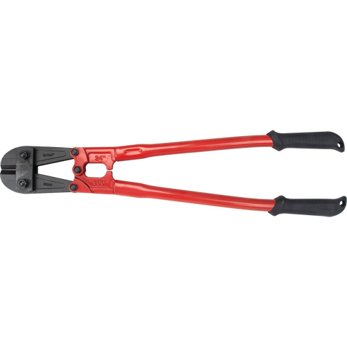 Bolt Cutter, 24" L, Center Cut Nia-Chem Ltd.