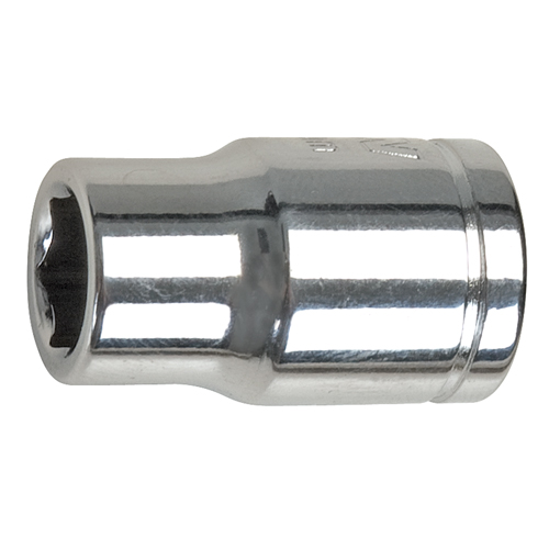 Douille SAE, 1/4", Prise 3/8", 6 pans Nia-Chem Ltd.