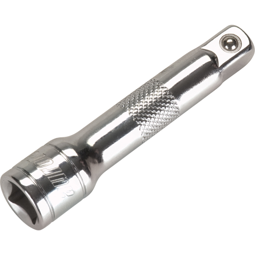 Rallonge pour douille, Prise 3/8", 8" lo Nia-Chem Ltd.