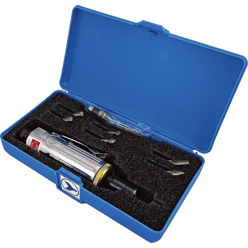 MDG1 MDG1 Rectifieuse, 1/4" collet Nia-Chem Ltd.