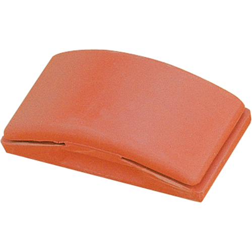 Ponceurs &agrave; main & blocs de ponçage Nia-Chem Ltd.