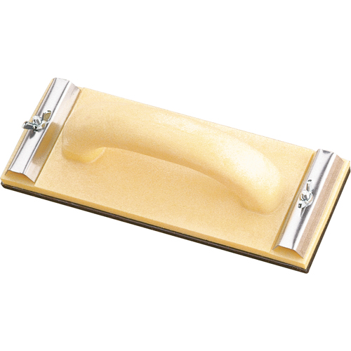 BLOC PONCER MANUEL EN POLY.STRUCTURE,9"X3 1/4" Nia-Chem Ltd.