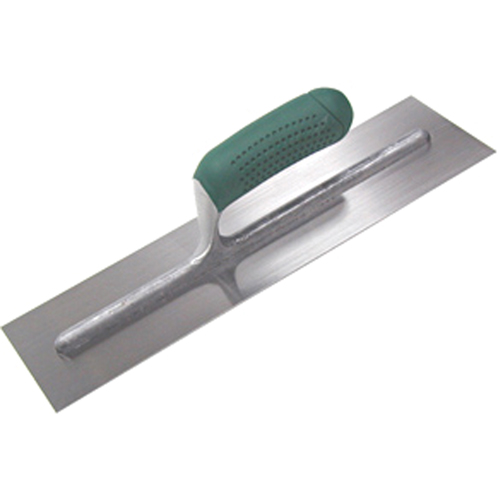 Finishing Trowels Nia-Chem Ltd.