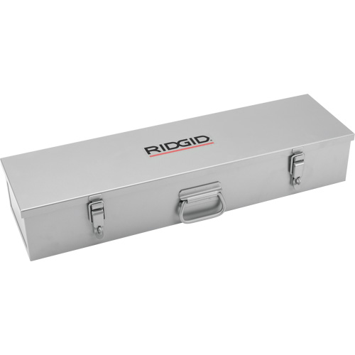 Metal Carrying Case for 12-R Die Nia-Chem Ltd.