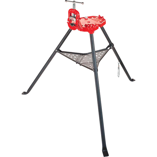 Tristand&reg; Yoke Vise Nia-Chem Ltd.