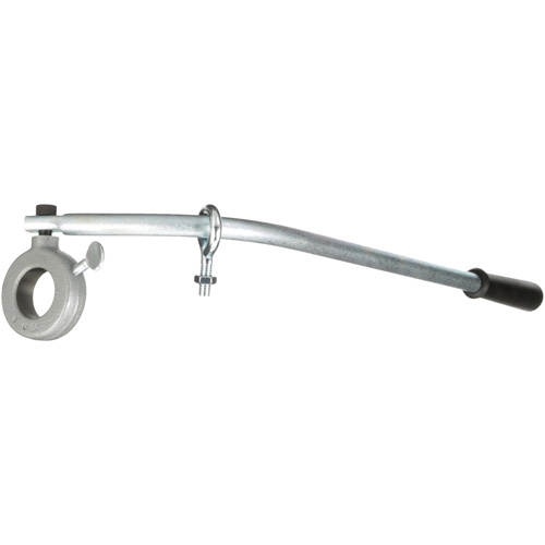 Levier d'alimentation pour chariot no 312 Nia-Chem Ltd.