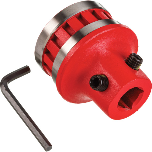 Adaptateur de prise carr&eacute;e 15/16" no 774 Nia-Chem Ltd.