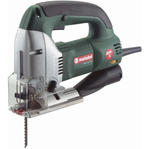 SCIE SAUTEUSE &agrave; 5-ETAPE - POIGN&eacute;E EN D Nia-Chem Ltd.