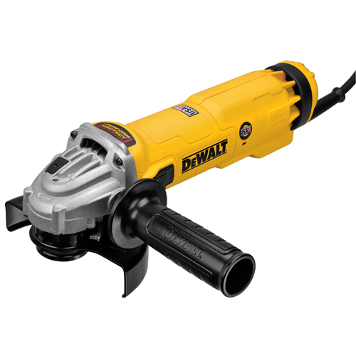 Heavy-Duty High Performance Grinders, 4 1/2" to 5", 120 V, 13 A, 11 000 RPM Nia-Chem Ltd.