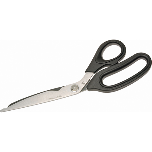 Industrial Shop Shears, Rings Handle Nia-Chem Ltd.