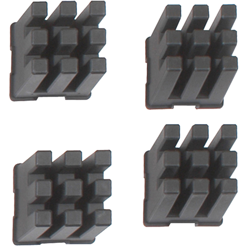 Accessories for Parallel Clamps - KP Framing Systems Nia-Chem Ltd.